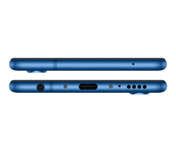 HONOR Play Dual SIM 64 GB niebieski - 437167 - zdjęcie 5